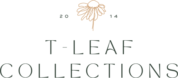 T-Leaf Collections