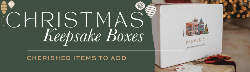 Christmas Keepsakes