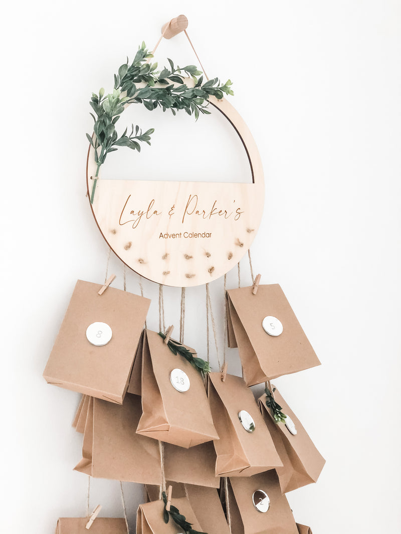 Our Top Advent Calendar Gift Ideas