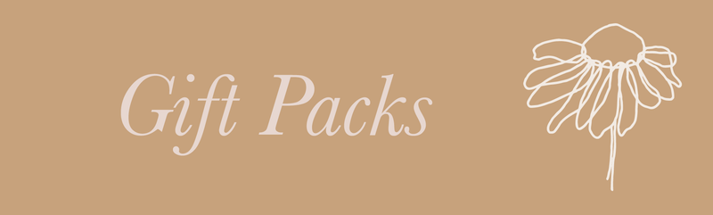 Mother's Day Gift Packs