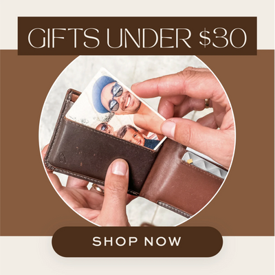 Father's Day Gifts under $30