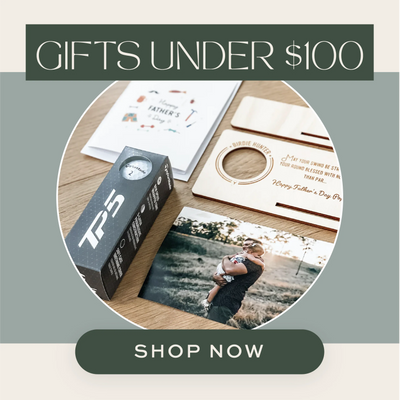 Father's Day Gifts under $100
