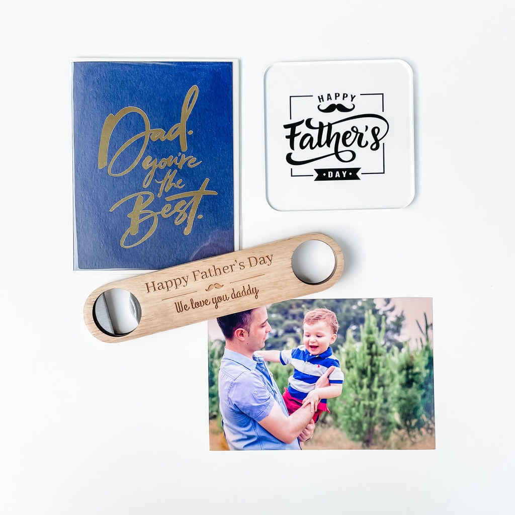 Father's Day Gift Packs