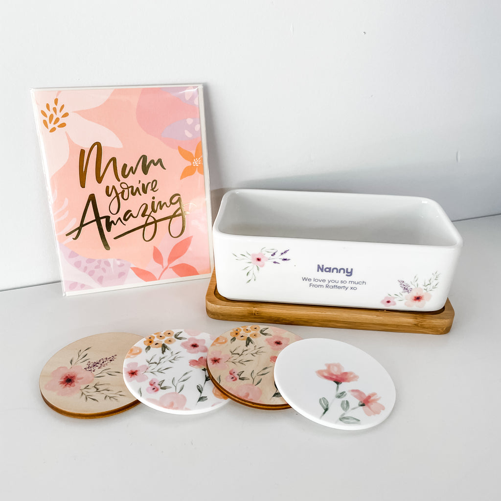 Mother's Day Gift Packs