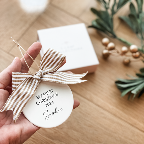 Shop All Ceramic Christmas Decorations