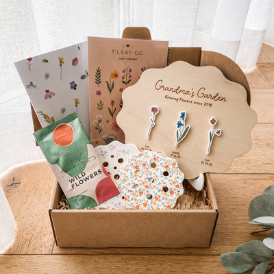 Mother's Day Gift Packs