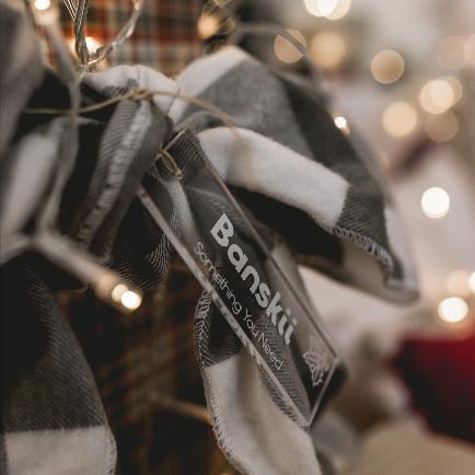 Christmas Gift Wrapping/Decorating