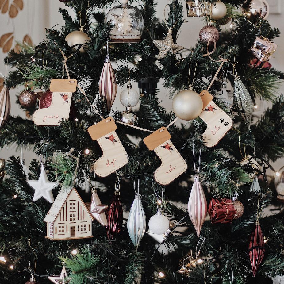 Christmas Garlands