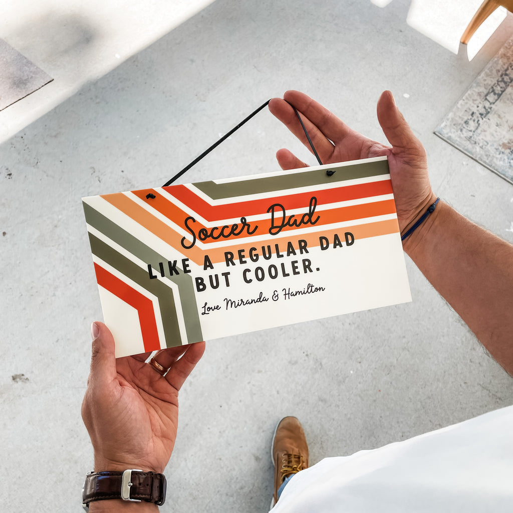 Father's Day - Retro Range