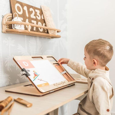 Drawing Boards
