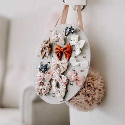 Bow Storage