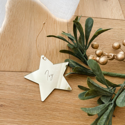 Christmas Decorations - BOGO