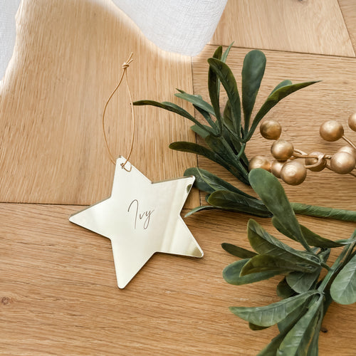 Christmas Decorations - BOGO