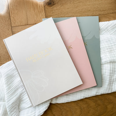 Baby Books