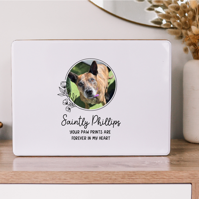 Keepsake Boxes - Pets