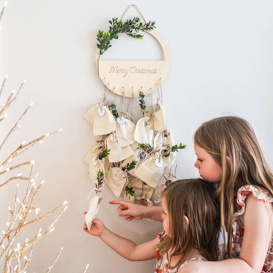 Christmas Calendars