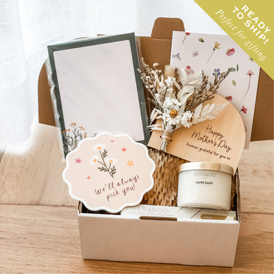 Ready-Made Mother's Day Gifts
