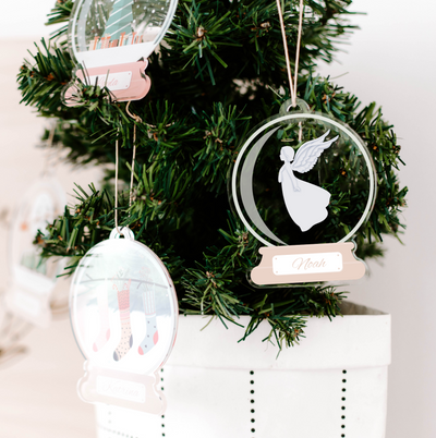 In Loving Memory at Christmas