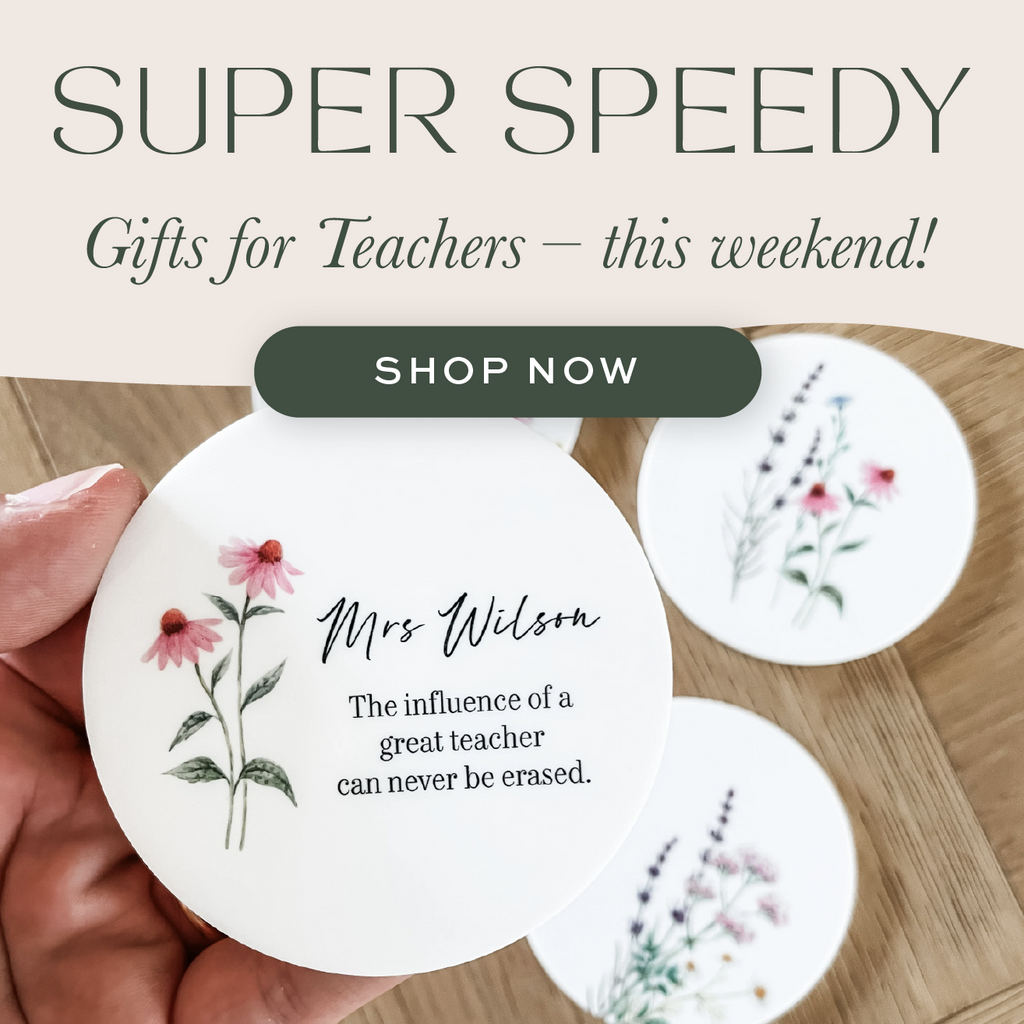 Teacher Speedy Offer