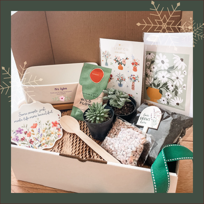 Gifts for Teachers
