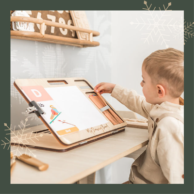 Our Top Gift Ideas