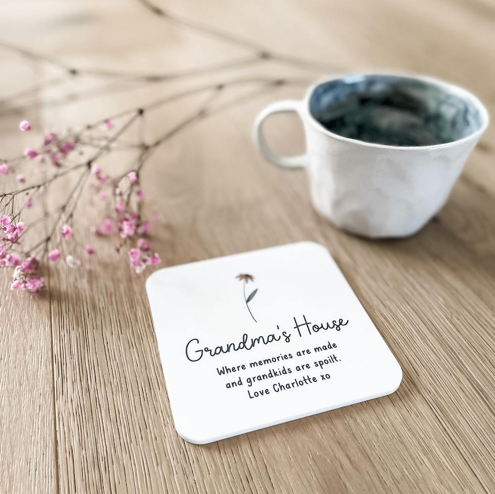 Coasters