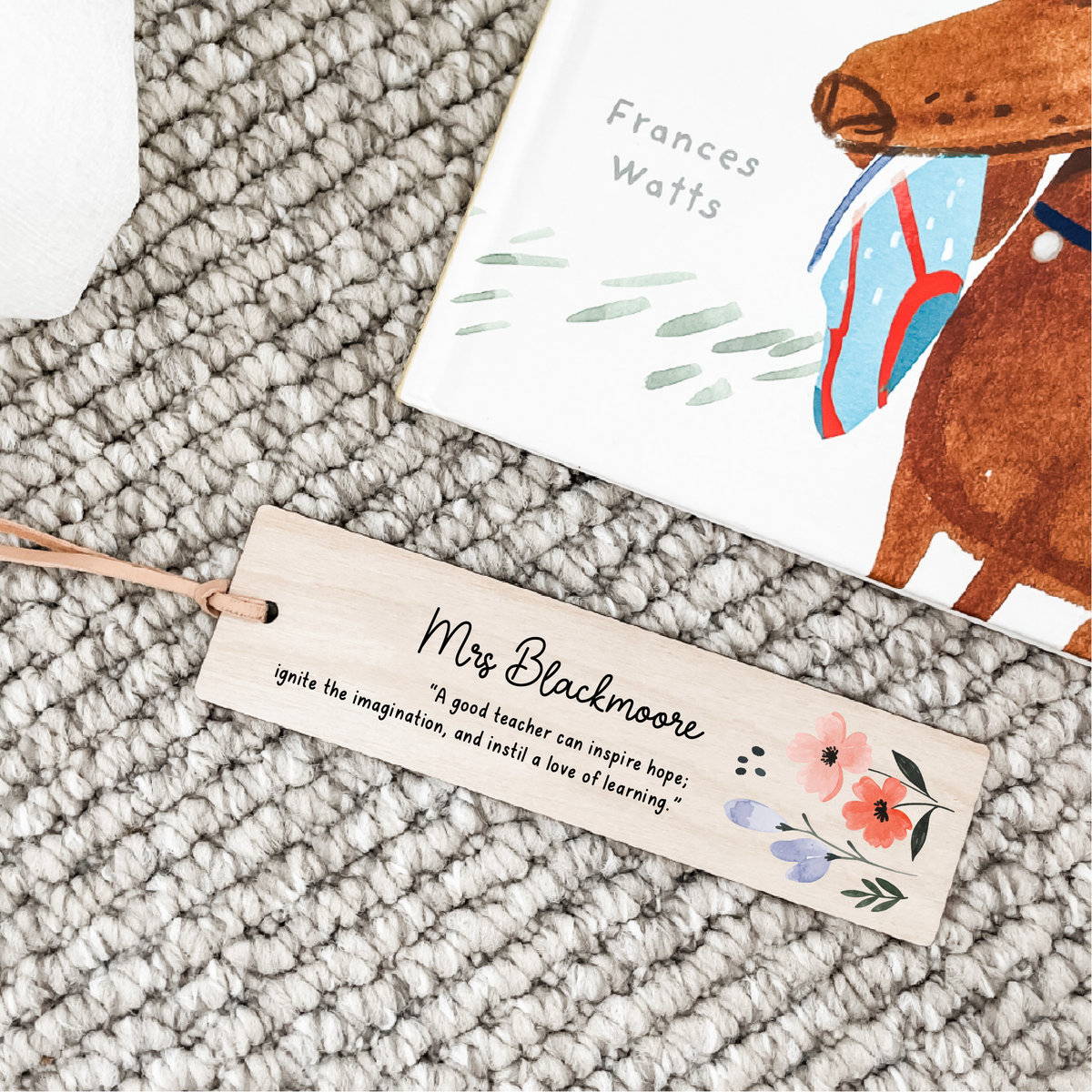 Classic Appreciation Gift Bundle - Teacher Gift