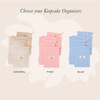 Ultimate Keepsake Gift Bundle / Personalised / All Designs