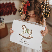 Keepsake Box - Christmas - Design 25