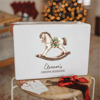 Keepsake Box - Christmas - Design 25