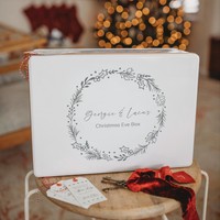 Keepsake Box - Christmas - Design 5