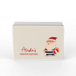Keepsake Box - Christmas - Design 19