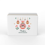 Keepsake Box - Christmas - Design 21
