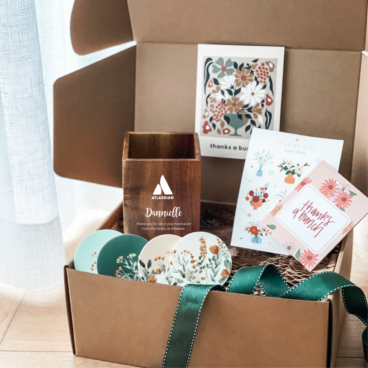 Classic Appreciation Corporate Gift Bundle