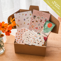 Classic Mother's Day Gift Bundle / Ready-To-Ship
