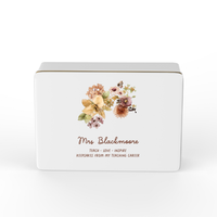 Keepsake Box - Design 74