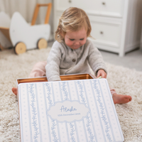 Keepsake Box - Design 94