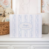 Keepsake Box - Design 94