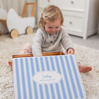 Keepsake Box - Design 96