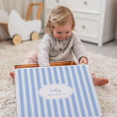 Keepsake Box - Design 96