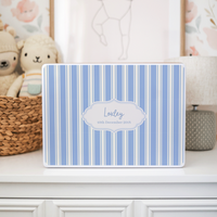 Keepsake Box - Design 96