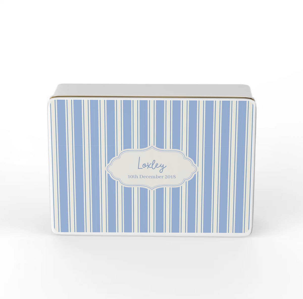 Keepsake Box - Design 96