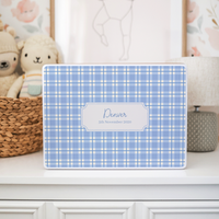 Keepsake Box - Design 95