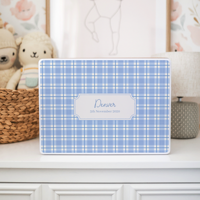 Keepsake Box - Design 95