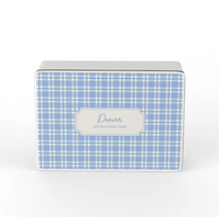 Keepsake Box - Design 95