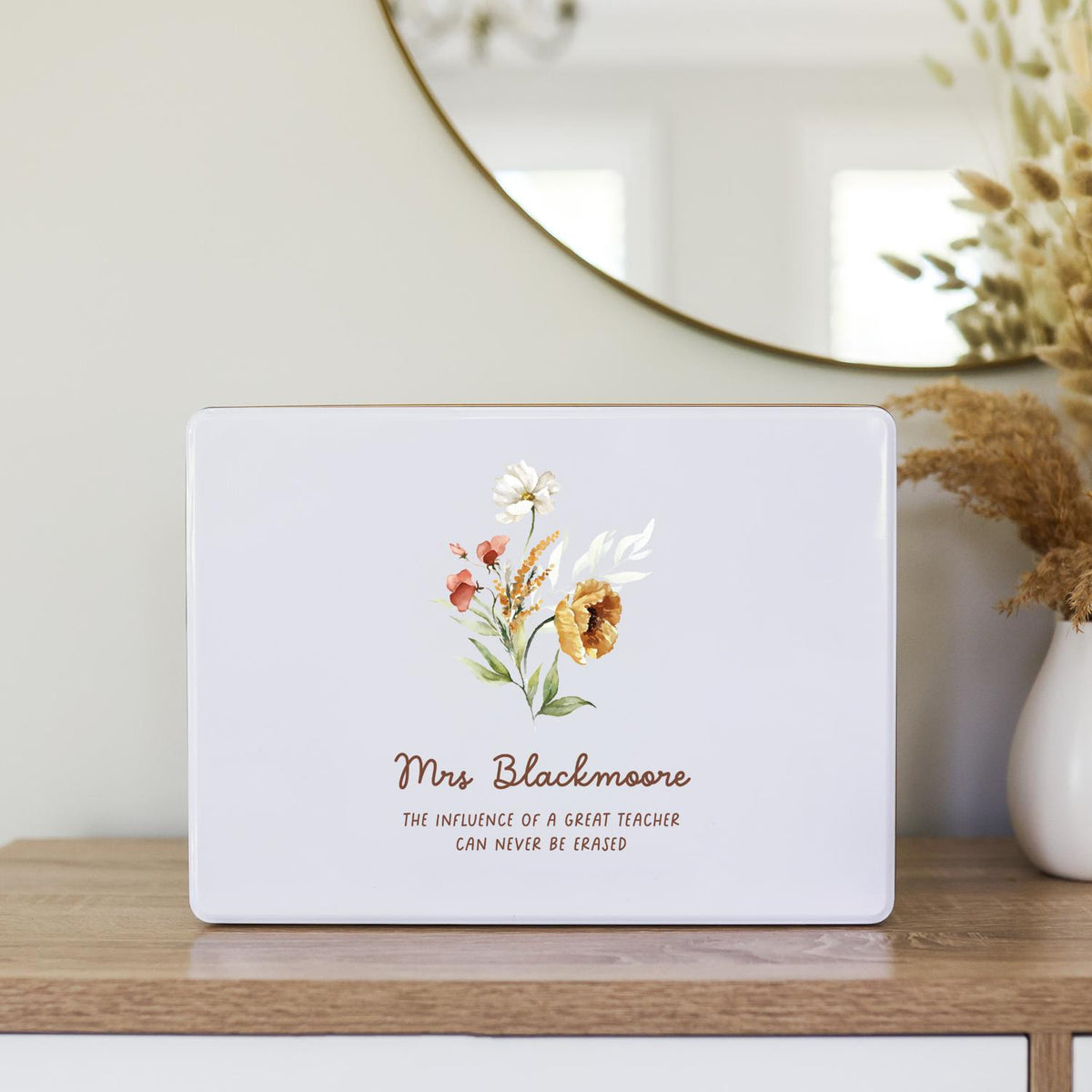 Keepsake Box - Design 74