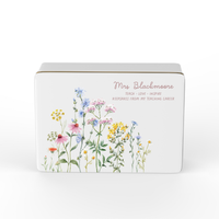 Keepsake Box - Design 76