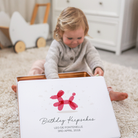 Keepsake Box - Design 78a