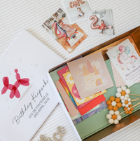 Keepsake Box - Design 78a
