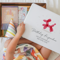 Keepsake Box - Design 78a